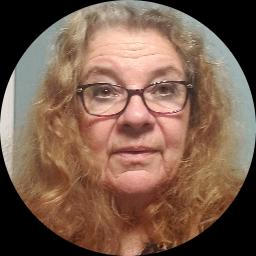 This is Donna Marie Clark's avatar and link to their profile